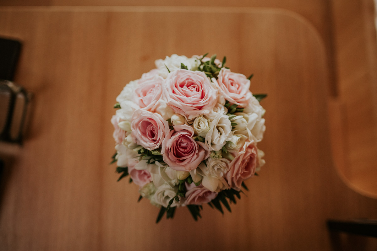 boda en finca montesqueiro