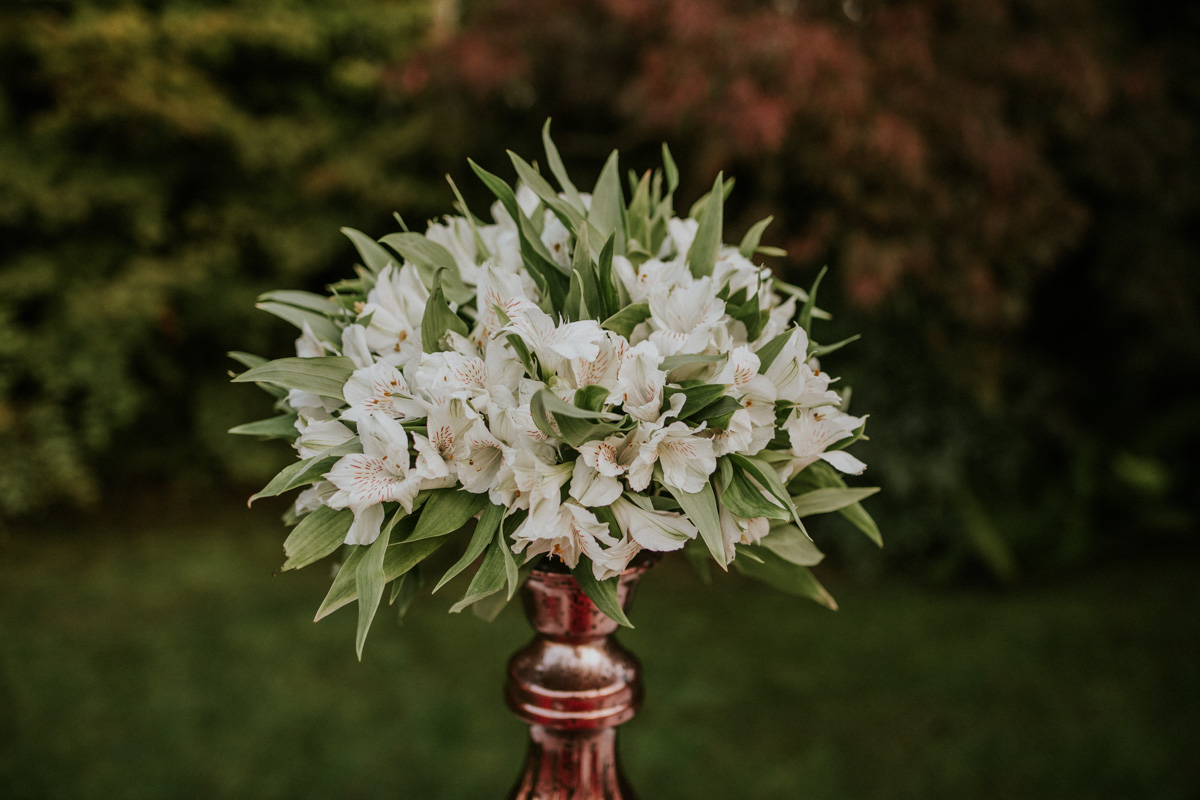 boda en finca montesqueiro
