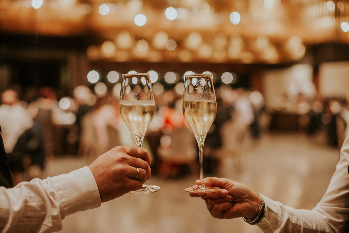 boda en finca montesqueiro