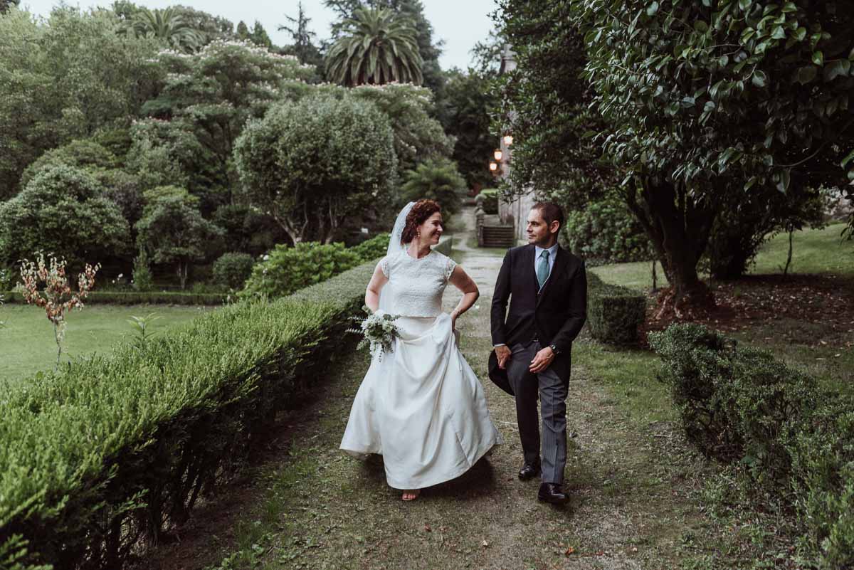 boda pazo son lorenzo